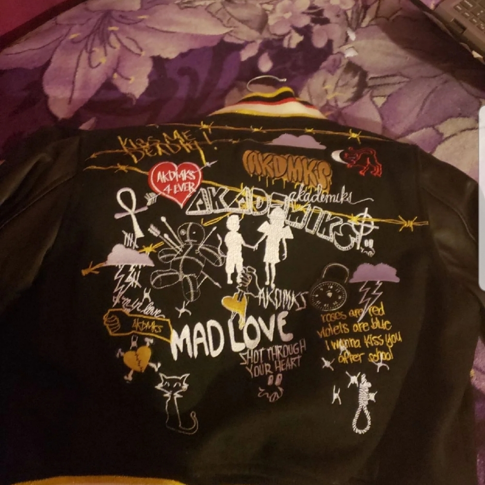 Jacket